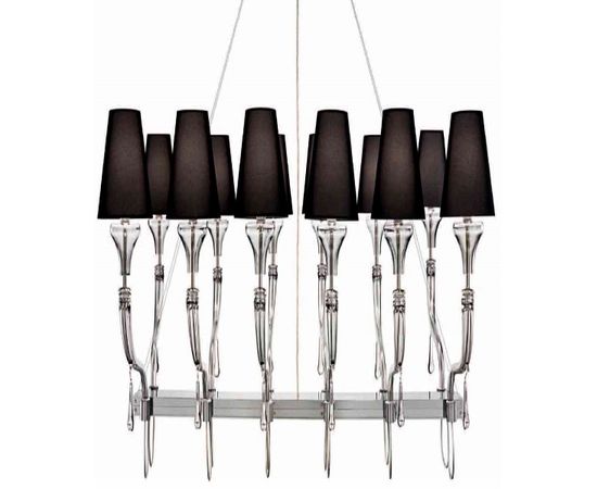 Подвесной светильник Barovier&amp;Toso 7035, фото 1