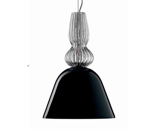 Подвесной светильник Barovier&amp;Toso 6870, фото 1