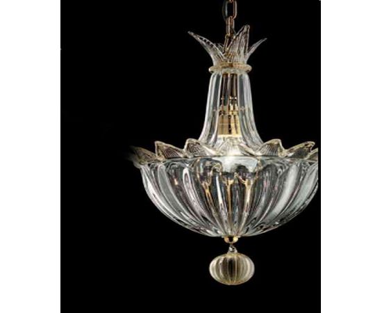 Подвесной светильник Barovier&amp;Toso 4428, фото 1