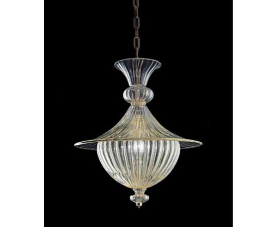 Подвесной светильник Barovier&amp;Toso 5381, фото 1