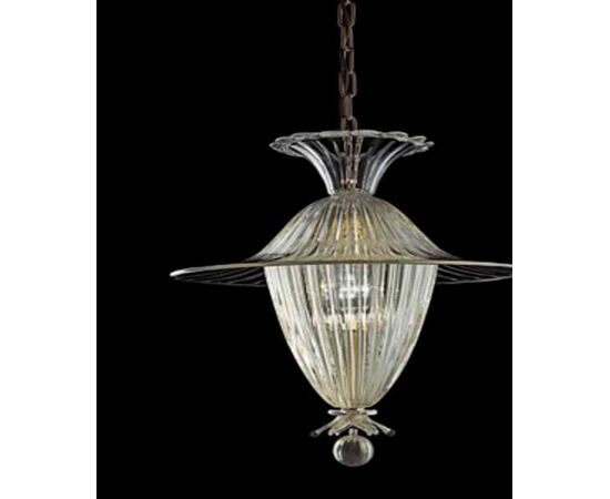Подвесной светильник Barovier&amp;Toso 5383, фото 1