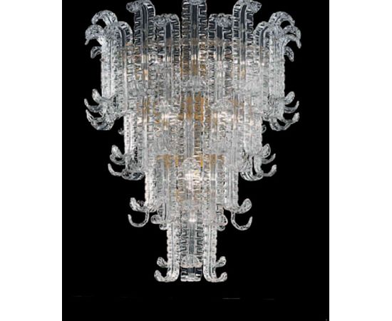 Подвесной светильник Barovier&amp;Toso 5423, фото 1