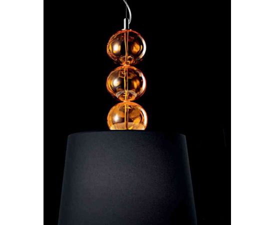 Подвесной светильник Barovier&amp;Toso 5578, фото 1