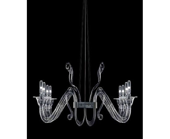 Подвесной светильник Barovier&amp;Toso 7026, фото 1