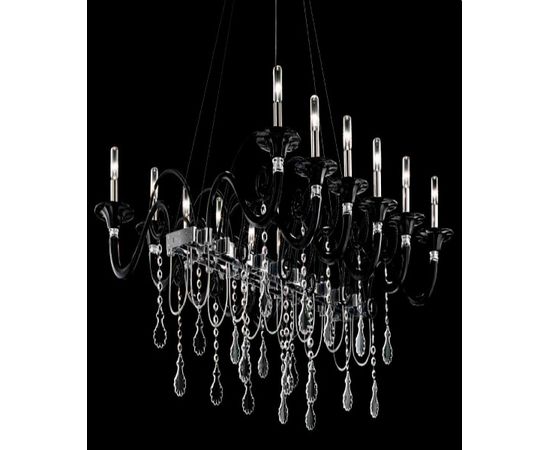 Подвесной светильник Barovier&amp;Toso 7023, фото 1