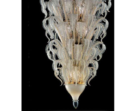 Подвесной светильник Barovier&amp;Toso 5397, фото 1