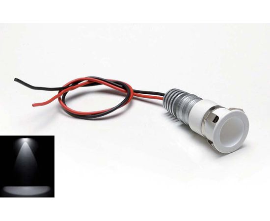 Встраиваемый в потолок светильник EgoLed Top Mini 6364, фото 1