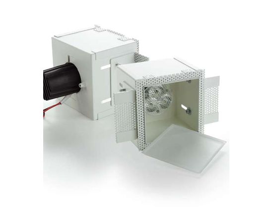 Встраиваемый в потолок светильник EgoLed Casper Led 6622 9W, фото 1