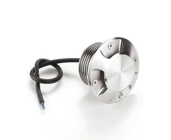 Встраиваемый в грунт светильник EgoLed Four 6367, фото 1