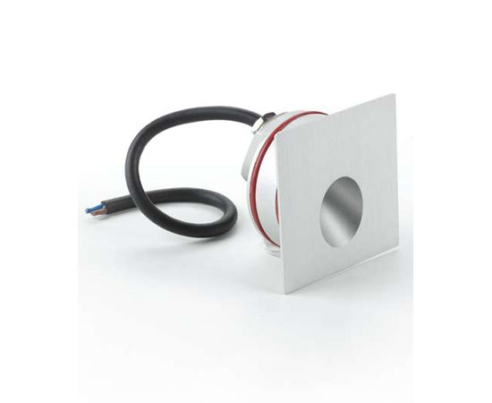 Встраиваемый в потолок светильник EgoLed Step 6369, фото 1