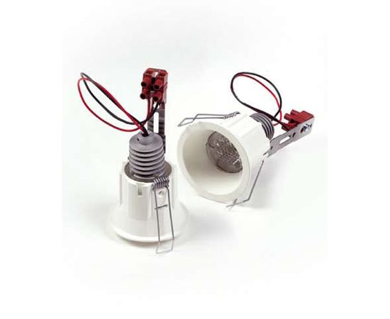 Встраиваемый в потолок светильник EgoLed Tappo Mini Led 6327 2W, фото 1