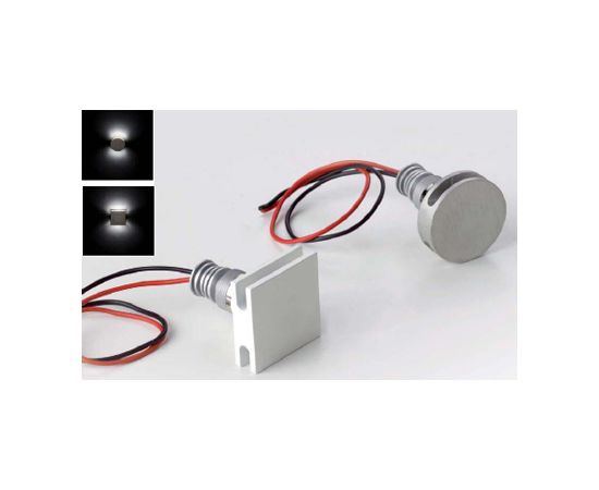 Встраиваемый в потолок светильник EgoLed Trim 6336 / 6337, фото 1