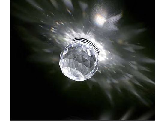 Встраиваемый в потолок светильник EgoLed Vega 6358, фото 1