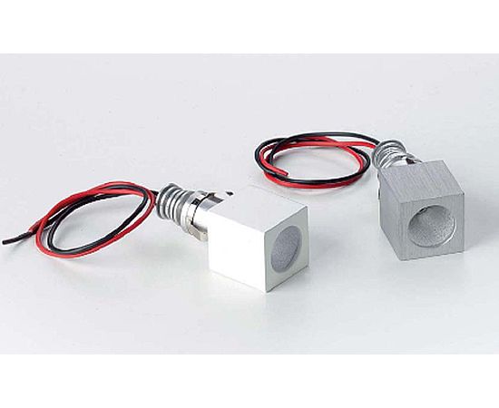 Встраиваемый в потолок светильник EgoLed Byte Quadro 6357, фото 1