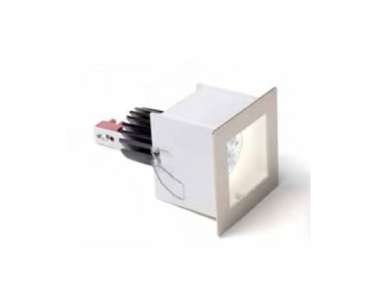 Встраиваемый в потолок светильник EgoLed Edy 6305 9W, фото 1