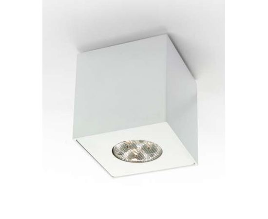 Встраиваемый в потолок светильник EgoLed Alea Led 5500, фото 1