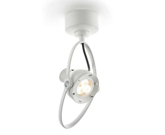 Встраиваемый в потолок светильник EgoLed Colibri Led 4502, фото 1