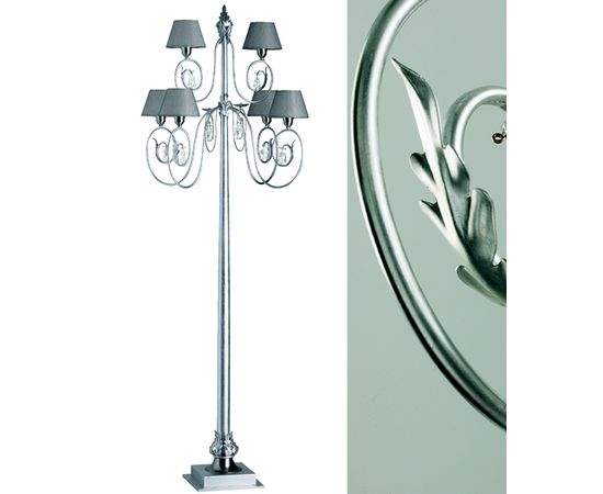 Напольный светильник Patrizia Garganti 1084, фото 1