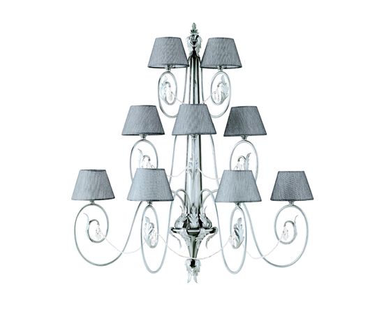 Настенный светильник Patrizia Garganti 1082, фото 1