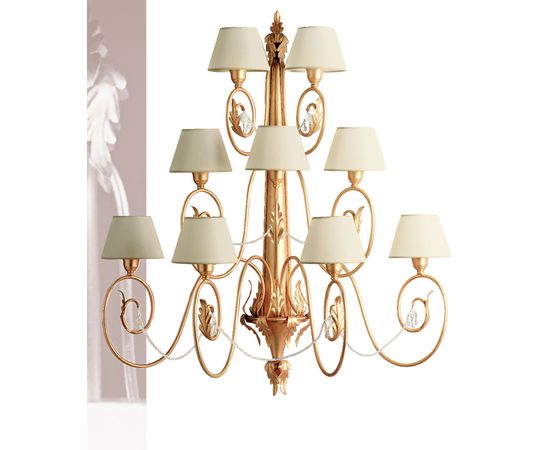 Настенный светильник Patrizia Garganti 1083, фото 1