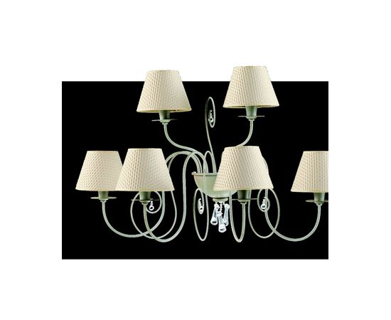 Настенный светильник Patrizia Garganti 1091, фото 1