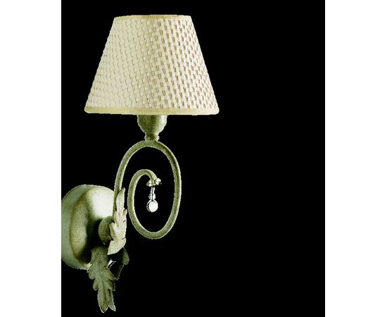 Настенный светильник Patrizia Garganti 1092, фото 1