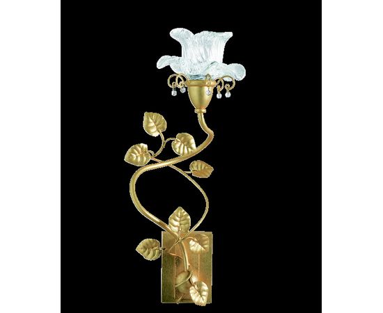 Настенный светильник Patrizia Garganti 1171, фото 1