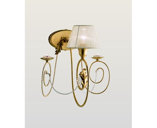 Настенный светильник Patrizia Garganti 991, фото 1