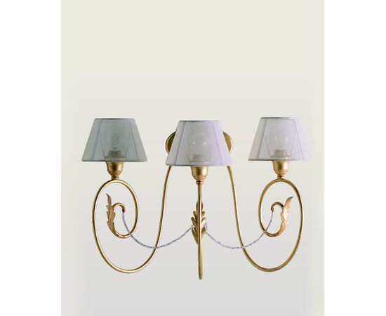 Настенный светильник Patrizia Garganti 992, фото 1