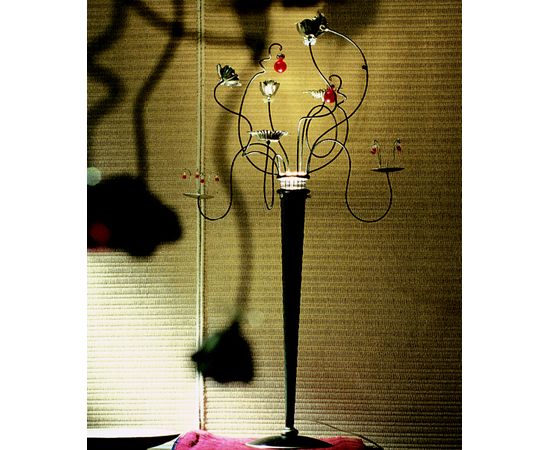 Настольная лампа Patrizia Garganti 1064, фото 1