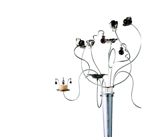 Настольная лампа Patrizia Garganti 1065, фото 1