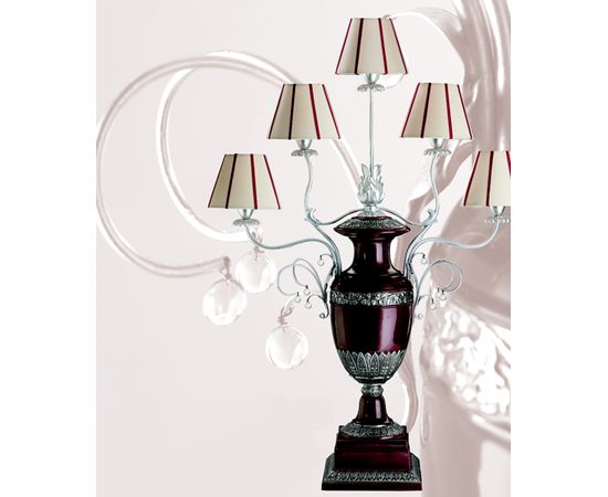 Настольная лампа Patrizia Garganti CM 498, фото 1