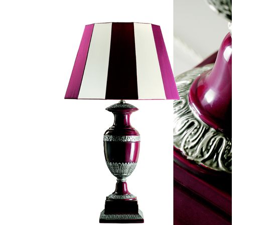 Настольная лампа Patrizia Garganti CM 504, фото 1