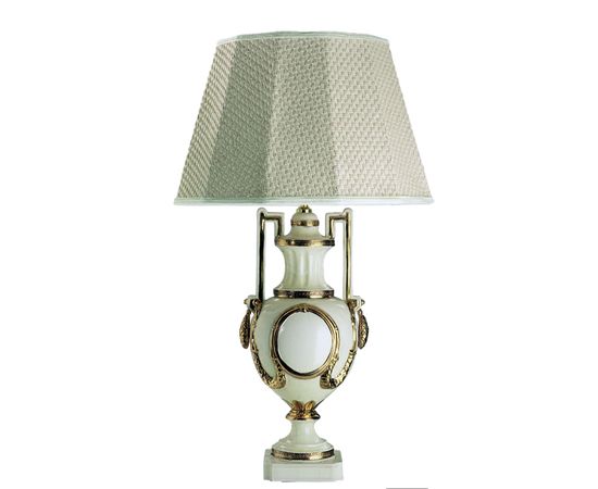 Настольная лампа Patrizia Garganti CM 508, фото 1