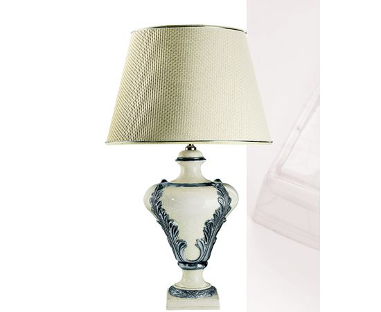 Настольная лампа Patrizia Garganti CM 510, фото 1