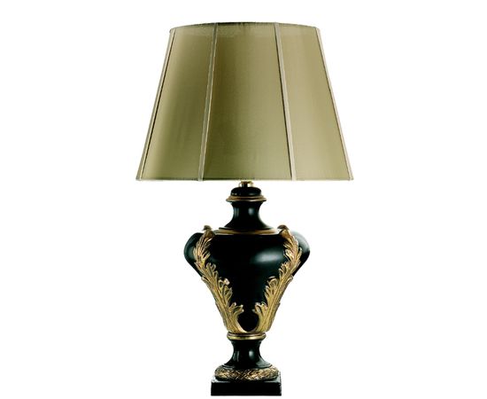 Настольная лампа Patrizia Garganti CM 512, фото 1