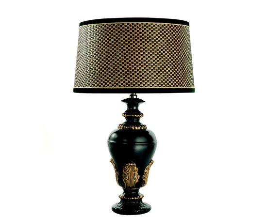 Настольная лампа Patrizia Garganti CM 517, фото 1