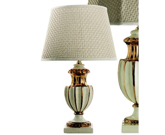 Настольная лампа Patrizia Garganti CM 522, фото 1