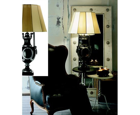 Настольная лампа Patrizia Garganti CM 535, фото 1