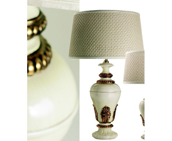 Настольная лампа Patrizia Garganti CM 540, фото 1