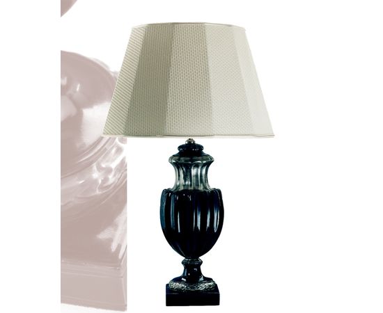 Настольная лампа Patrizia Garganti CM 546, фото 1