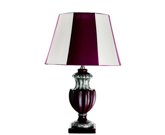 Настольная лампа Patrizia Garganti CM 549, фото 1