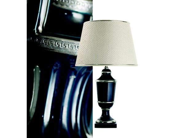 Настольная лампа Patrizia Garganti CM 551, фото 1