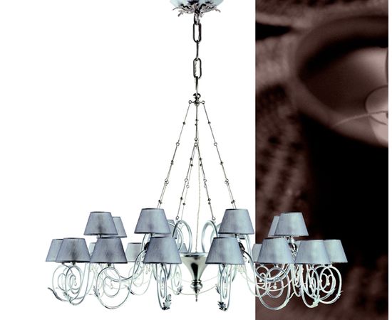 Люстра Patrizia Garganti 1080, фото 1