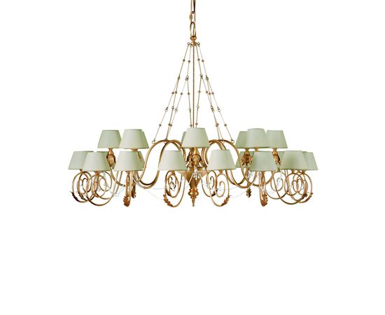 Люстра Patrizia Garganti 1081, фото 1