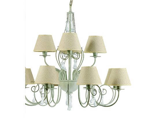 Люстра Patrizia Garganti 1090, фото 1