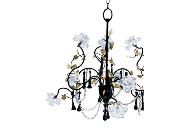 Подвесной светильник Patrizia Garganti 1150, фото 1