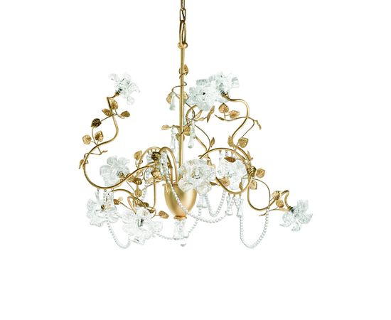 Подвесной светильник Patrizia Garganti 1170, фото 1