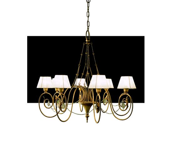 Подвесной светильник Patrizia Garganti 990, фото 1