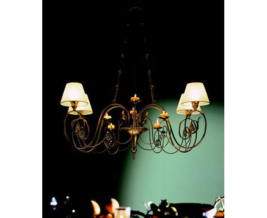 Подвесной светильник Patrizia Garganti 994, фото 1